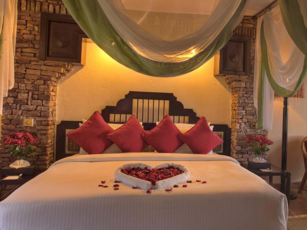 Sarova Shaba Game Lodge Archers Post Bilik gambar